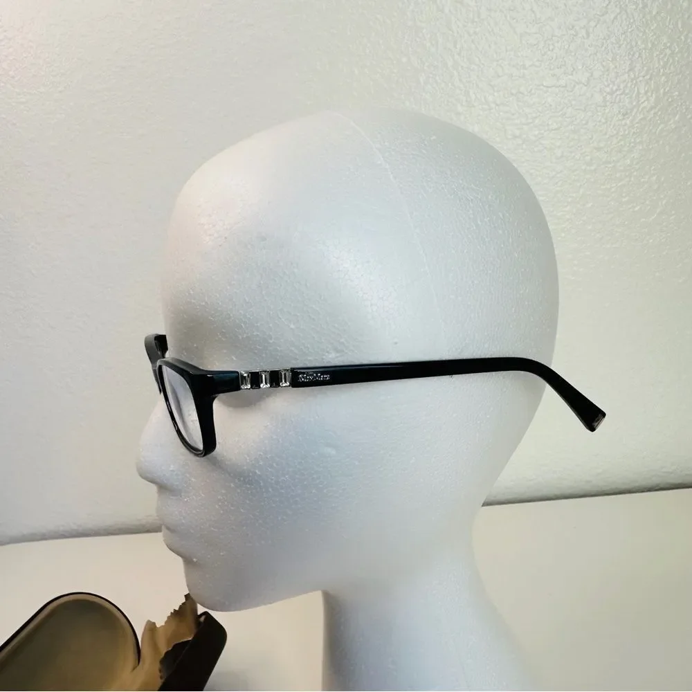 Max‎ Mara Brown Glasses Frames  MM1181 807 135